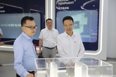 2022年6月1日，嘉興市委常委，統(tǒng)戰(zhàn)部部長李小平一行赴天通調研并召開專題座談會